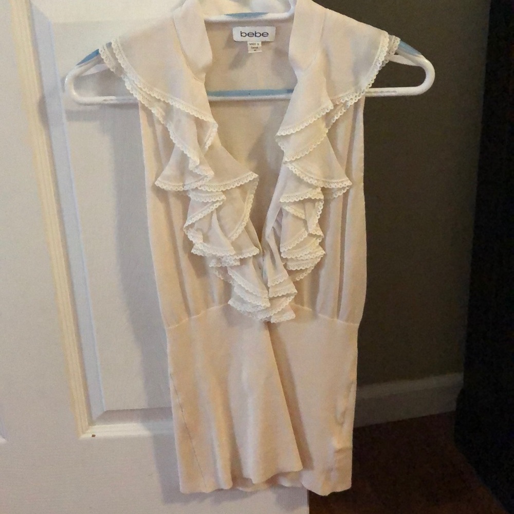 Bebe top
